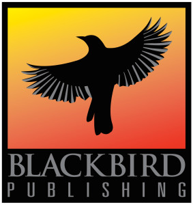 Blackbird Publishing logo