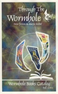 Wormhole Books Fall 2003