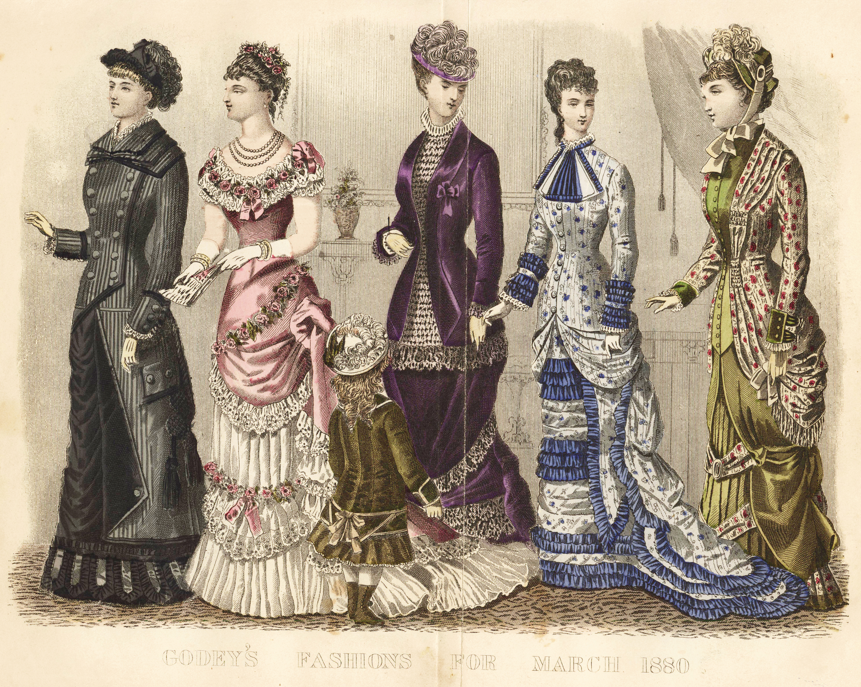 Модели 18 века. Мода викторианской эпохи 1880. Викторианская мода женская 1880. Века мода викторианской Англии 19. Мода викторианской эпохи 1870.