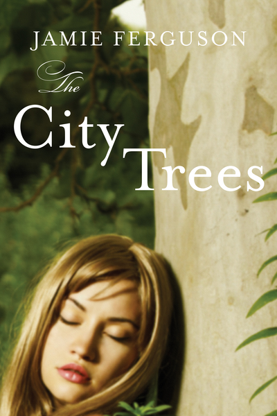 The City Trees cover