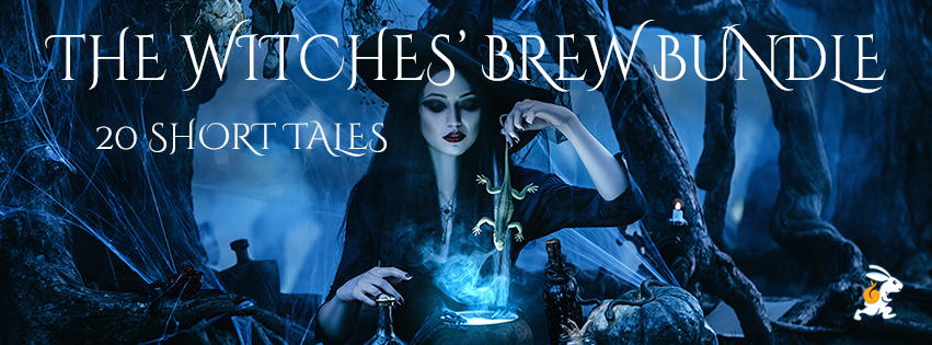 Witches' Brew Facebook banner