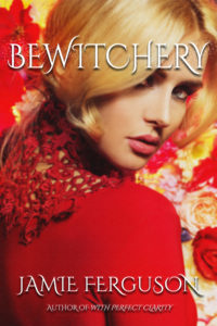 Bewitchery cover