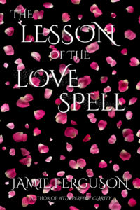 The Lesson of the Love Spell cover