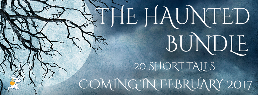 The Haunted bundle - coming February 2017