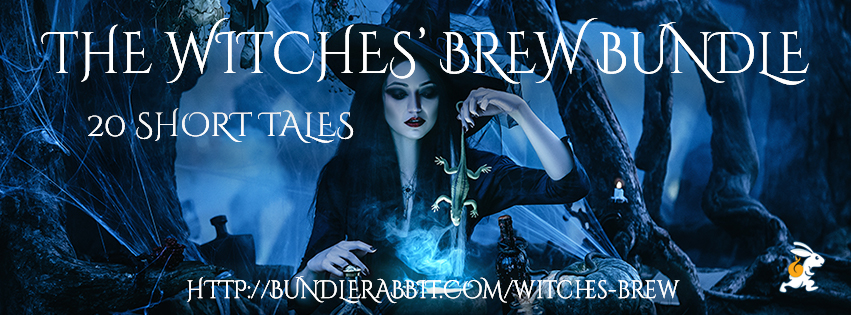The Witches' Brew bundle